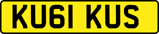 KU61KUS