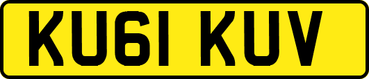 KU61KUV