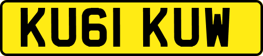 KU61KUW