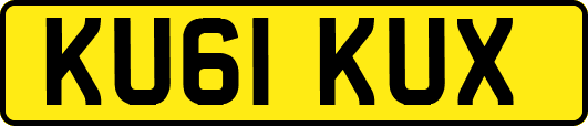 KU61KUX