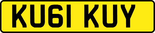 KU61KUY