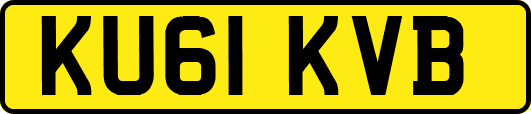 KU61KVB