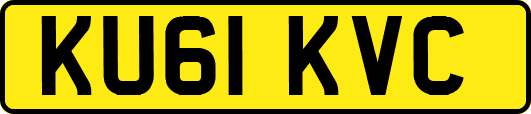 KU61KVC