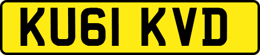 KU61KVD