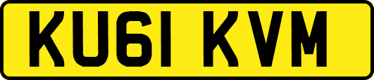 KU61KVM