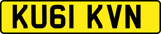 KU61KVN