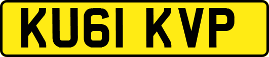KU61KVP