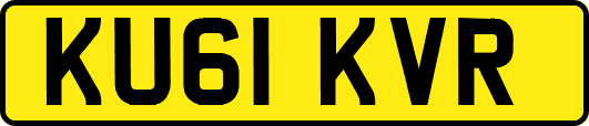 KU61KVR