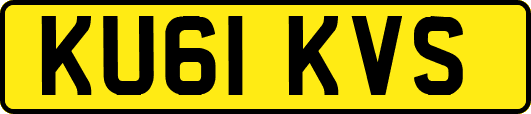 KU61KVS