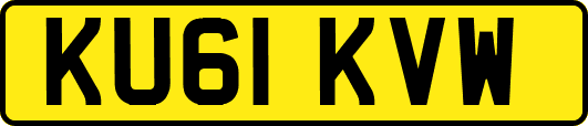 KU61KVW