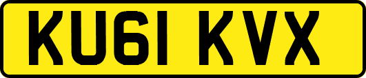KU61KVX
