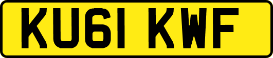 KU61KWF