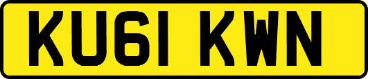 KU61KWN