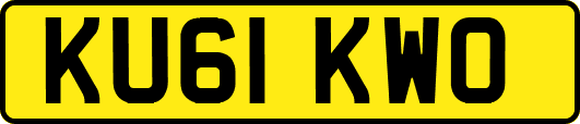 KU61KWO