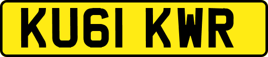KU61KWR