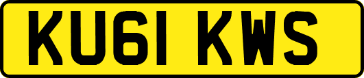 KU61KWS