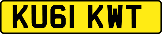 KU61KWT