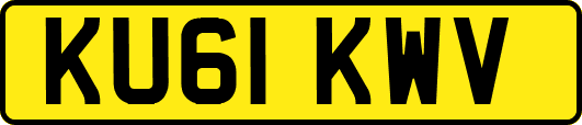 KU61KWV
