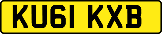 KU61KXB