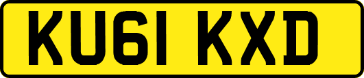 KU61KXD