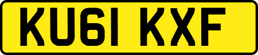 KU61KXF