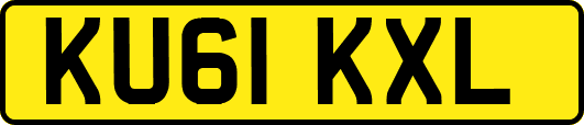 KU61KXL