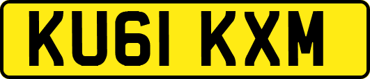 KU61KXM
