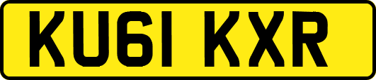 KU61KXR