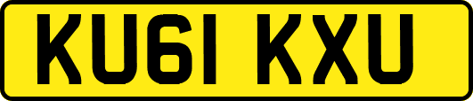 KU61KXU