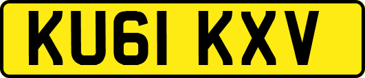 KU61KXV