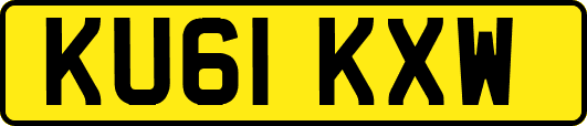 KU61KXW