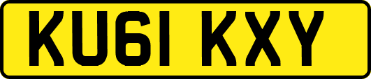 KU61KXY