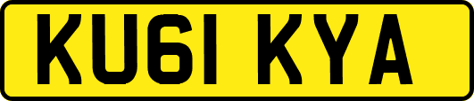 KU61KYA