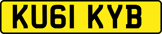 KU61KYB