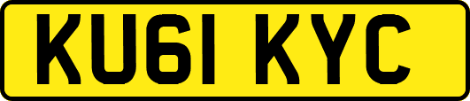 KU61KYC