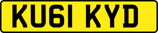 KU61KYD