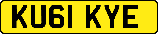 KU61KYE