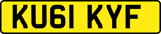 KU61KYF