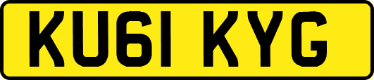 KU61KYG