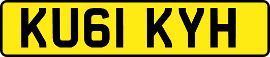KU61KYH