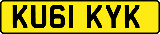 KU61KYK
