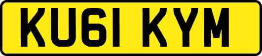 KU61KYM