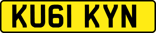 KU61KYN