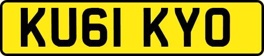 KU61KYO