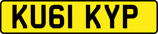 KU61KYP