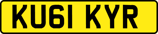 KU61KYR