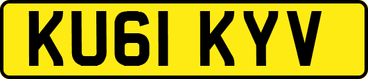 KU61KYV