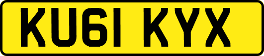 KU61KYX