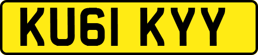 KU61KYY