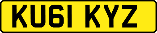 KU61KYZ